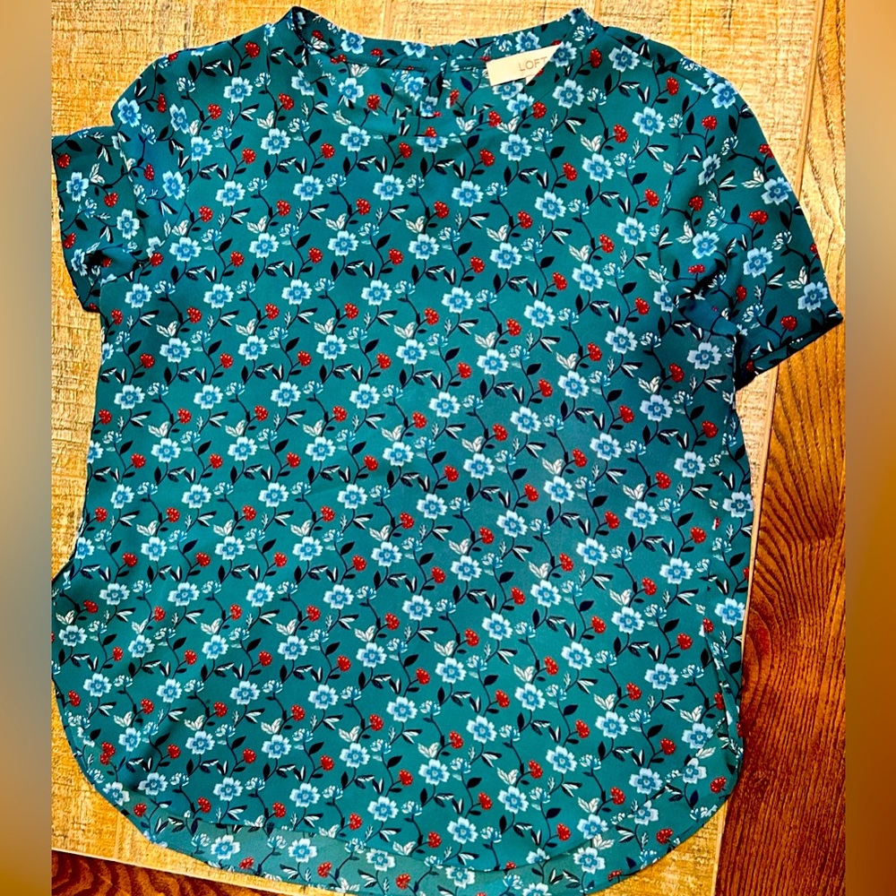 Woman’s blouse